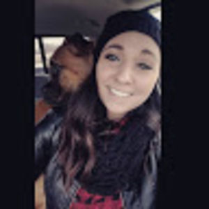 Meet your Posher, Lindsey